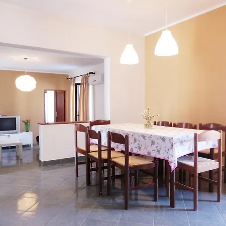 Apartmán Valmade