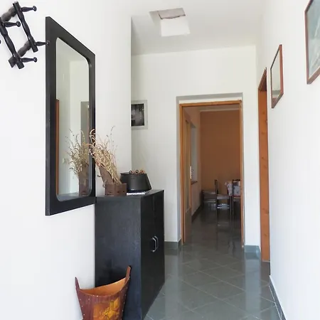 Apartmán Valmade *