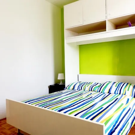 Valmade Apartmán *