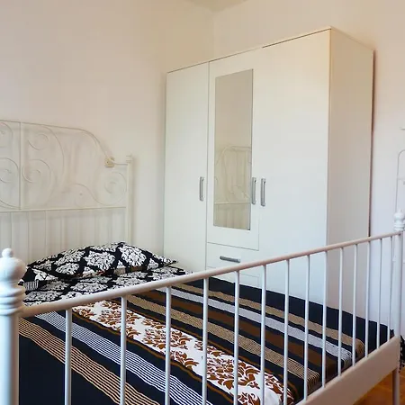 Apartmán Valmade