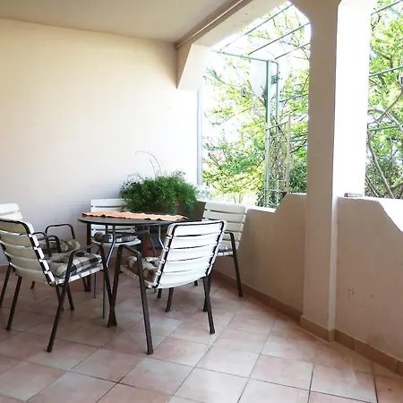 Apartmán Valmade Pula