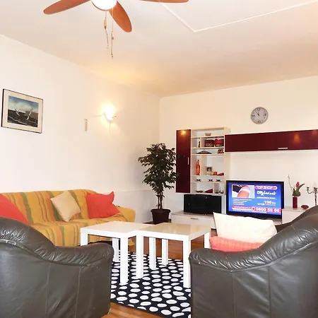 Valmade Apartmán *