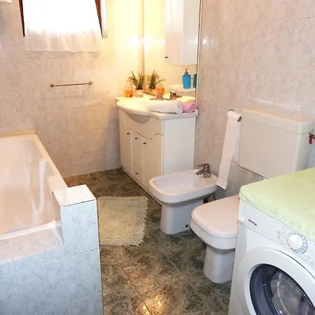 Valmade Apartment