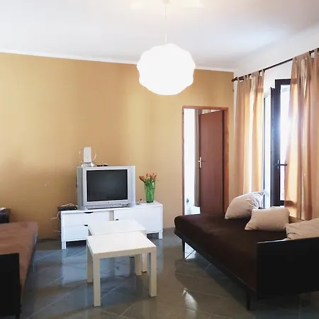 Valmade Apartment Pula