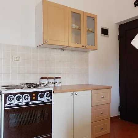 Valmade Apartment