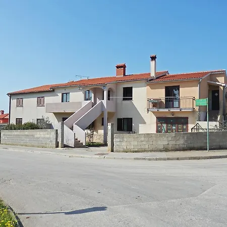 Valmade Apartment Pula